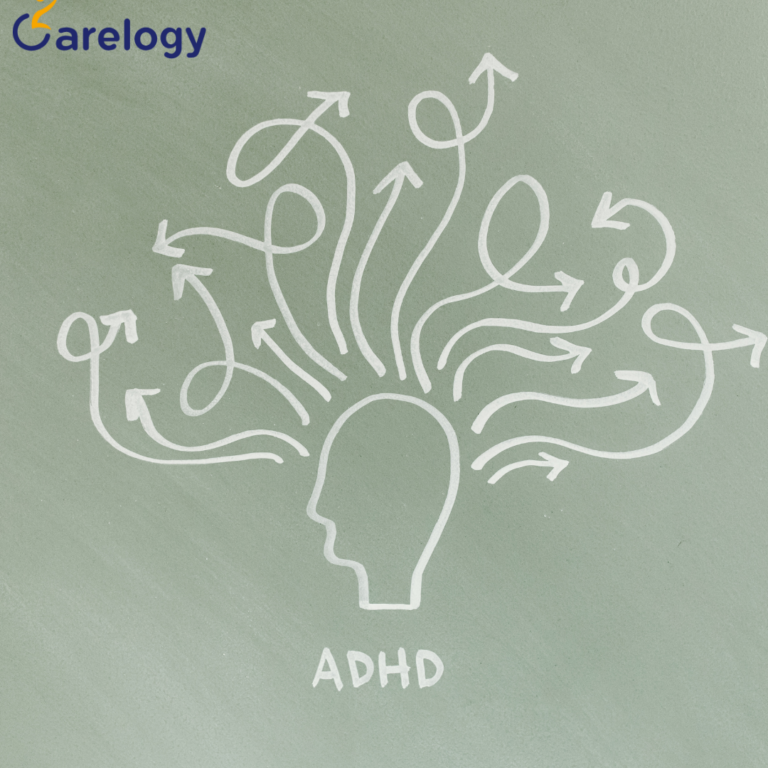 ADHD Disability Pension Australia: Eligibility and Support - Carelogy